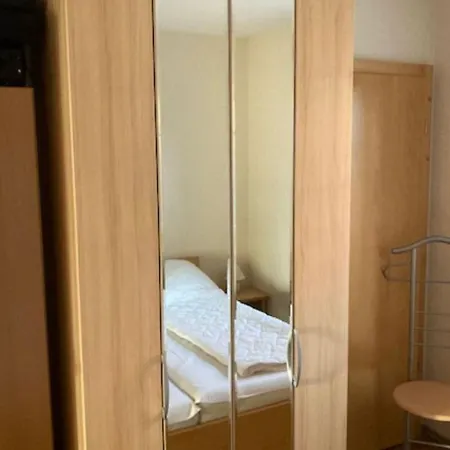 شقة Seerobbe In By Interhome *